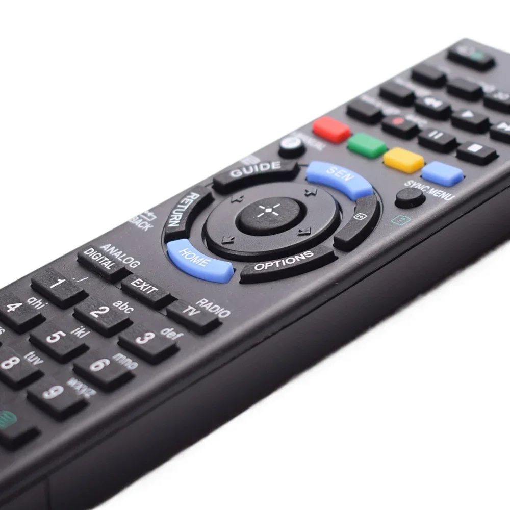 RM-ED052 Remote Control for Sony TV RM-ED044 RM-ED045 RM-ED046 RM-ED047 RM-ED048 RM-ED049 RM-ED050 RM-ED052 RM-ED053 RM-ED060