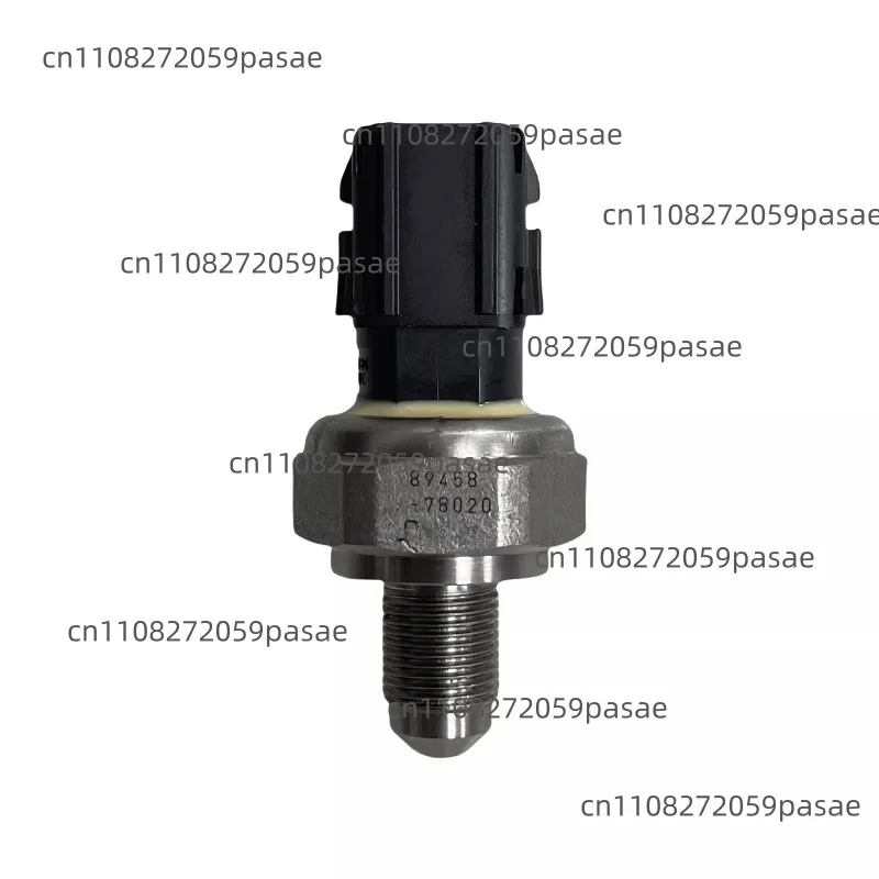 Sensor 89458-78020 for Common Rail Pressure Sensors Fuel Pressure Sensors