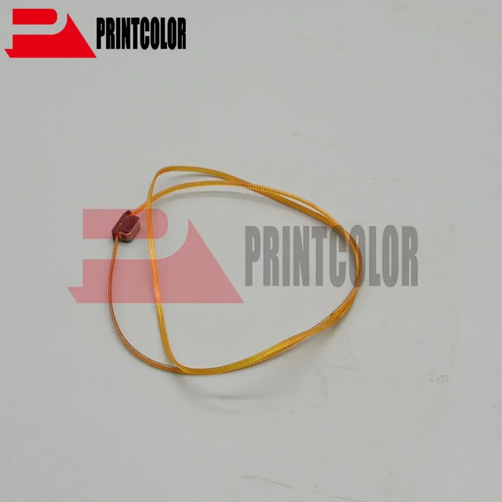 All Spare Parts support for Canon PIXMA ip 100 ip100 Carriage Motor Belt Paper Feed Belt Motor Encoder Strip Disk