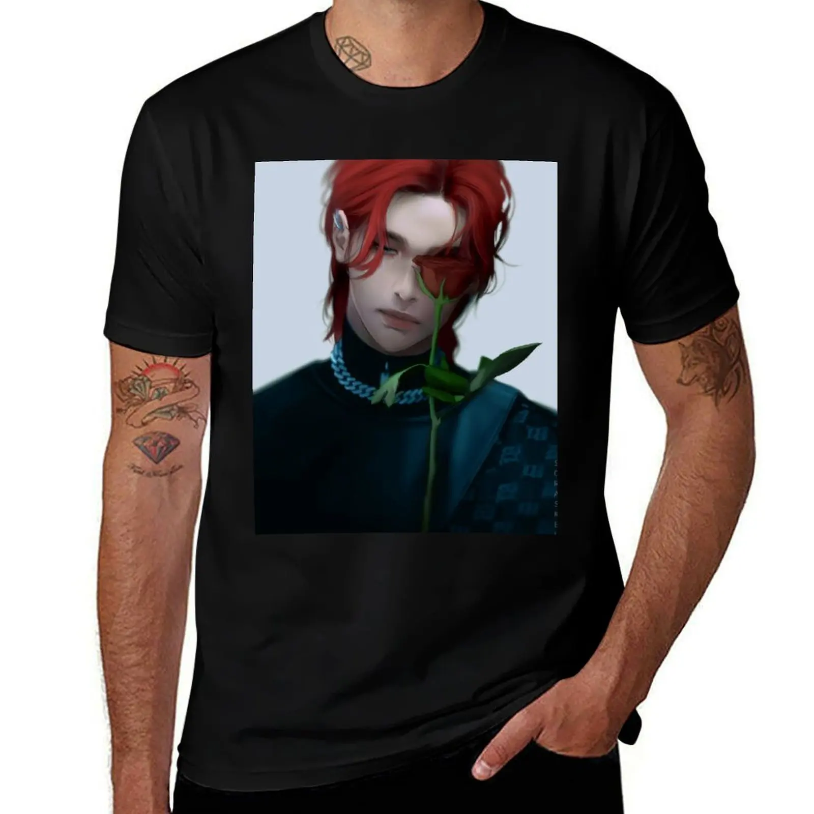 Maniac T-Shirt t shirts with prints T-Shirt