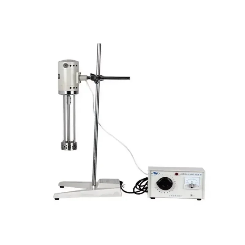 JRJ300-1 High Shear Lab Emulsifying Homogenizer For Sale