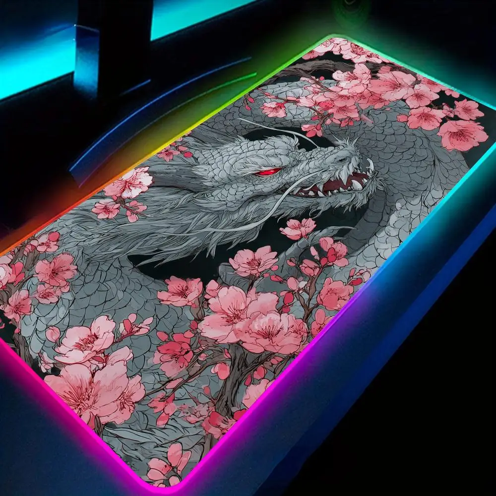 unique-cherry-blossoms-and-giant-dragon-rgb-mouse-pad-desk-mat-led-glow-gaming-mats-pc-accessories-gaming-mouse-pad-extended-pad