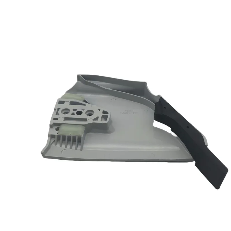 Replacement Debris Guard Right Side Plate Side Cover 11446401705 For Stihl MS661 MS651 Chainsaw Garden Logging Saw Spare Parts