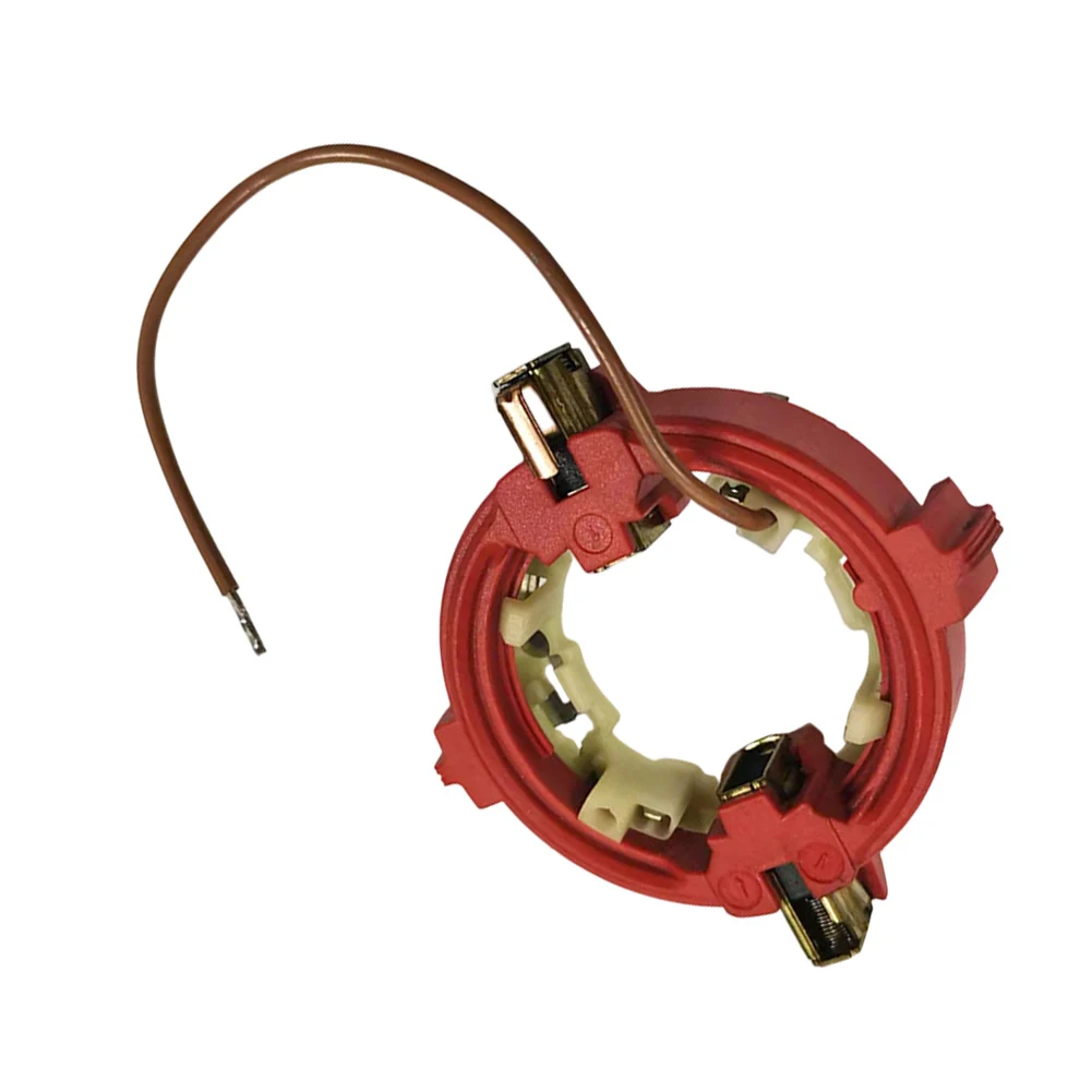 

1pc 316051960 Carbon Brush Holder Carbon Brush Replace For BEV1300-2 Plastic Welding Beveling Machine Power Tool Accessories