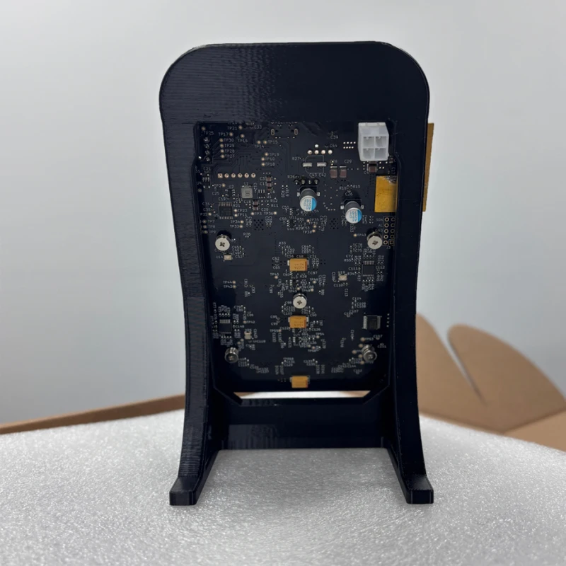 العلامة التجارية الجديدة جهاز تعدين بيتكوين Supra Hex 702 Solo Miner Hex 702 ASIC 4.2TH/s BTC عمال المناجم للاستخدام المنزلي آلة تعدين البيتكوين #3