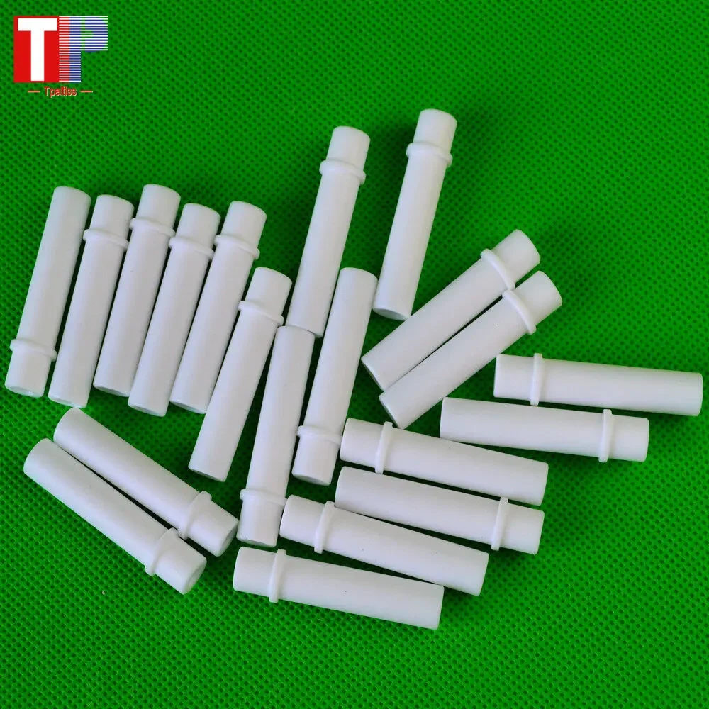 

50PCS Replacement Insert Sleeve Venturi for IG02 Powder Pump 377724
