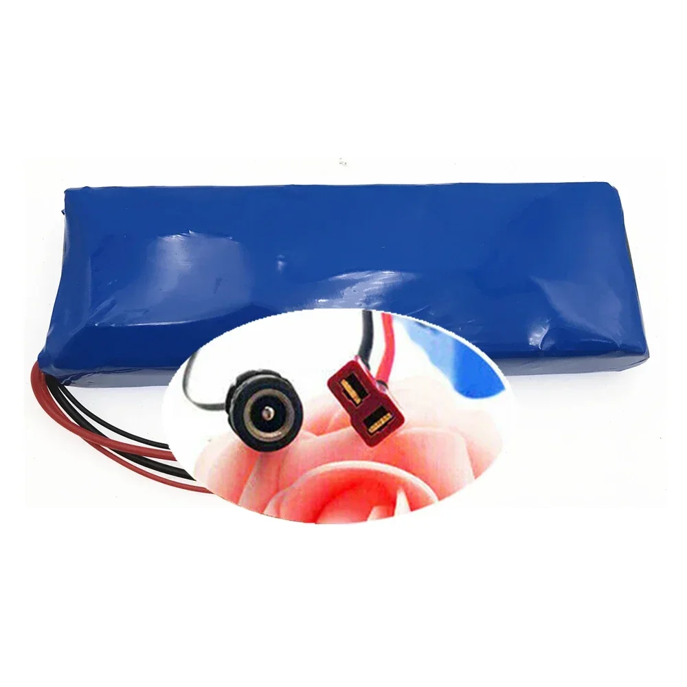 10S1P 36V 5000mAh バッテリーパック 5Ah 21700 リチウムリチウムイオン充電式電池電気自動車自転車スクーター 20A BMS 500 ワット
