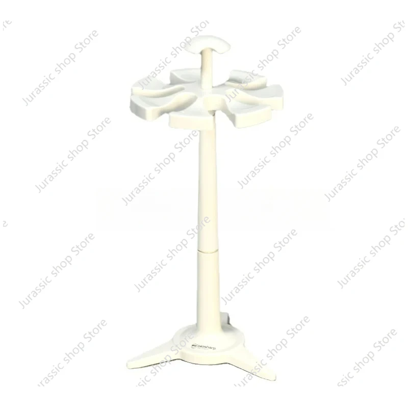 

BC017 Round , Rotary Pipette Holder, Suitable for /Gilson, Can Hold Pipettes