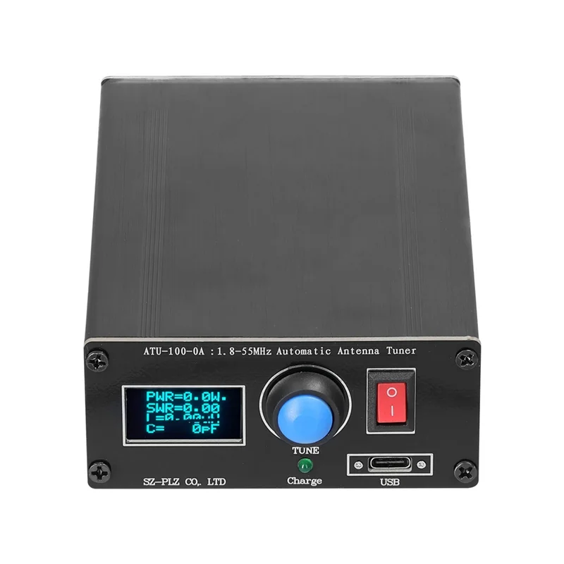 A95I-Mini Automatic… - image