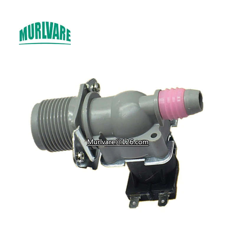 Washing Machine Accessories Water Inlet Valve Solenoid Valve FPD270A Water Inlet Switch For Midea LG Samsung Washing Machines