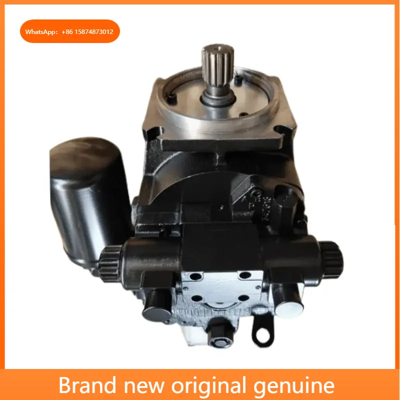 

Piston Pump 90L Series High Pressure Hydraulic Pump 90M075NC0N8N0C6W00NNN0000F0 90L055KN1NN80R4S1C03GBA232324
