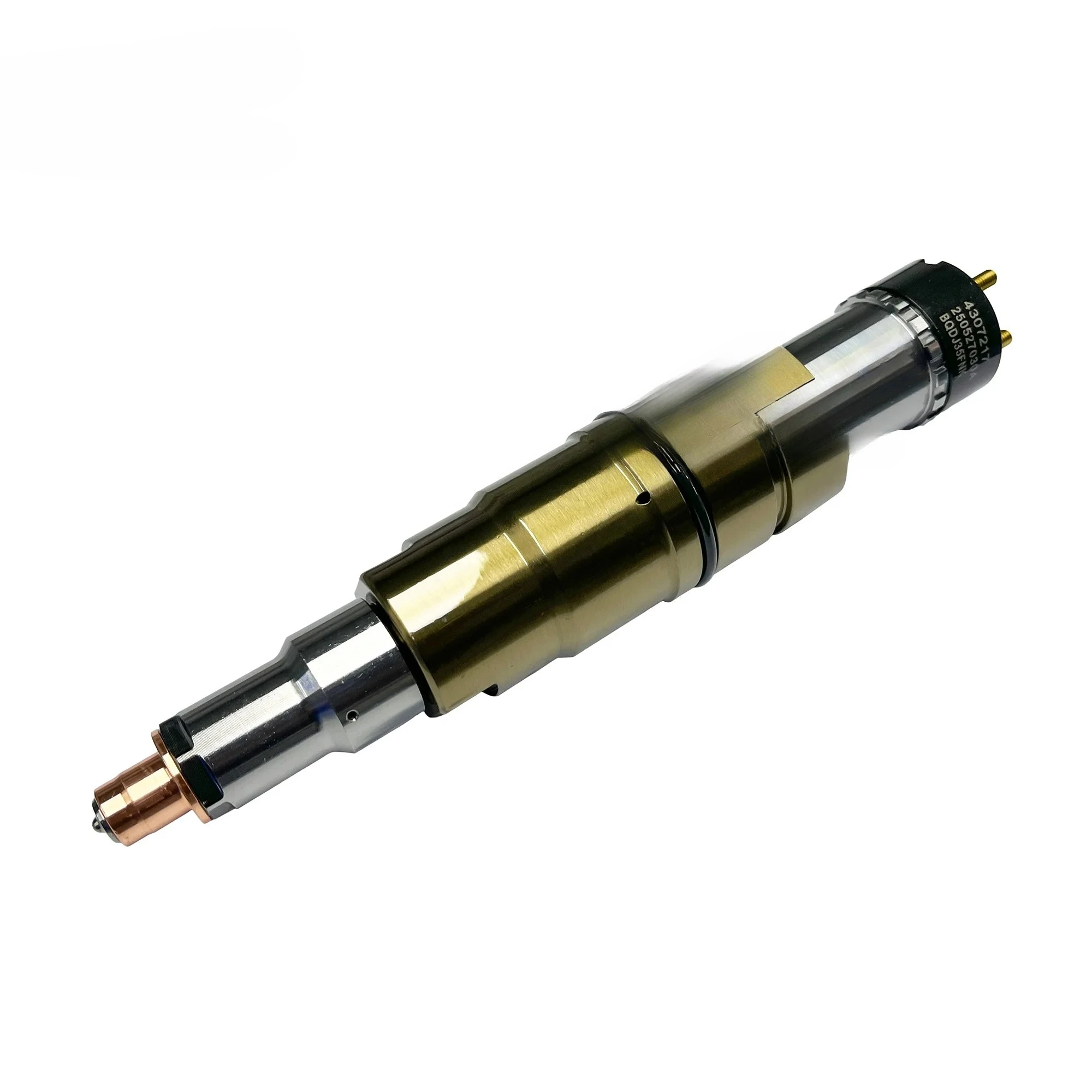 OEM NEW Diesel XPI Fuel Injector 5579423 4307217 Injection For ISX QSX15 Engine