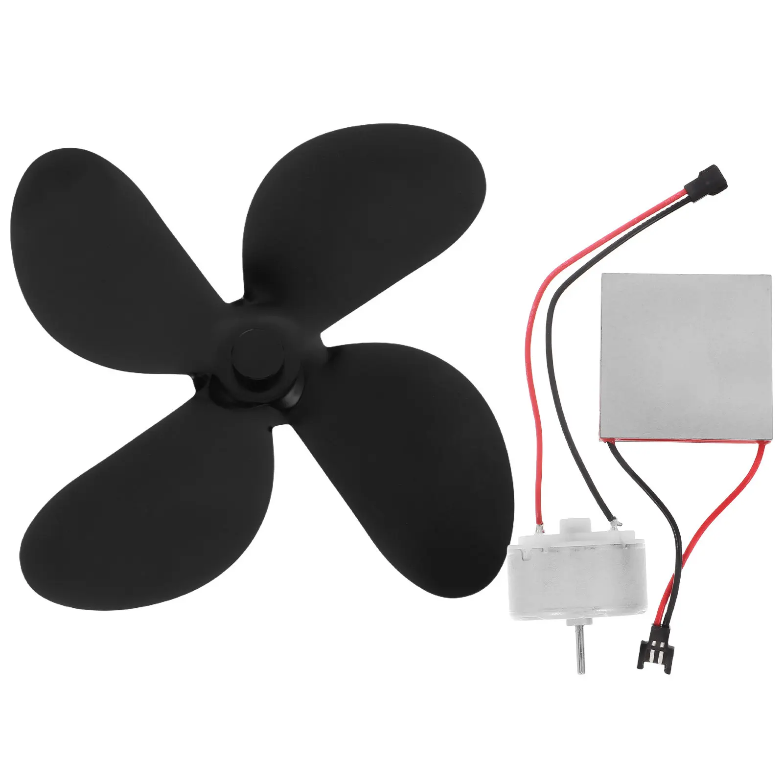 

Комплект для замены двигателя вентилятора для печи: термоэлектрические элементы для ремонта каминного вентилятора, универсальные