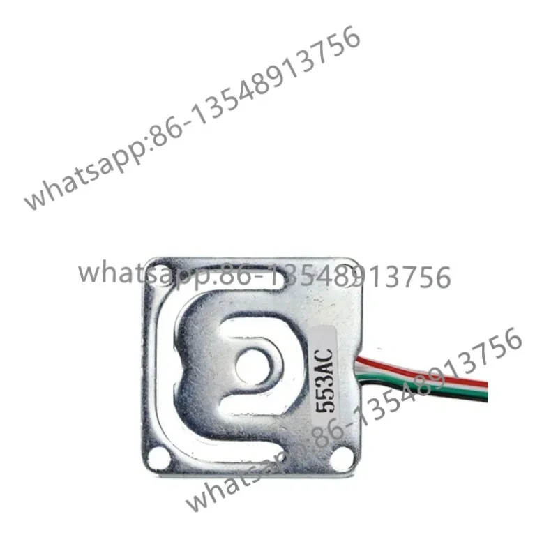 GML670 Miniature Load Sensor Pressure Sensor Supply Resistance Strain Type