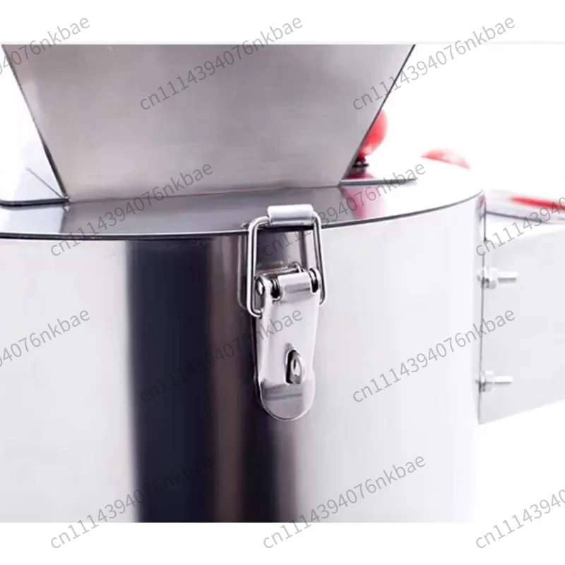 10 Blades Commercial Automatic Chestnut Peeler Machine Chestnut Shell Skin Removal Processing Equipment