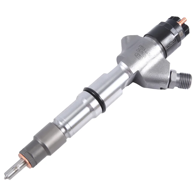 G9-0445120130 Новая форсунка дизельного топлива для запасных частей, аксессуаров