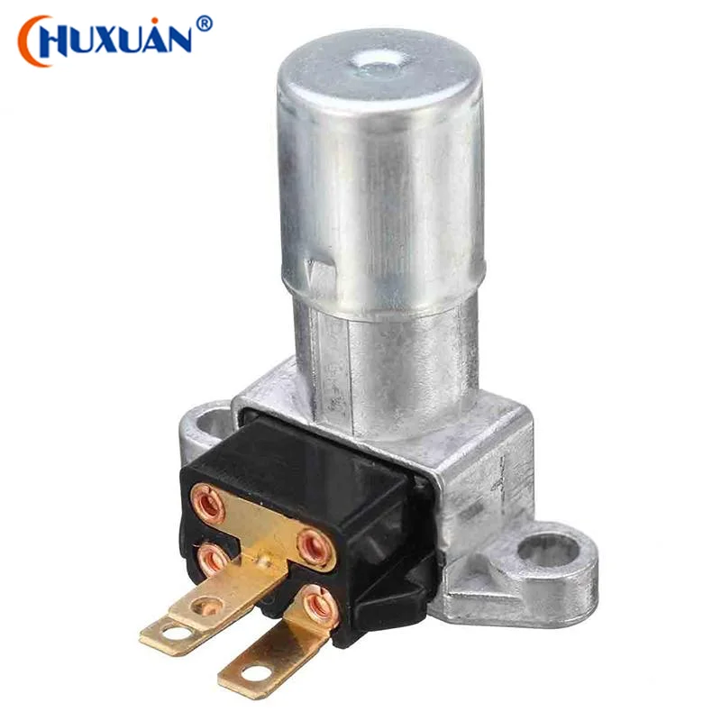 [Q]Car Floor Mounted Headlight Dimmer Switch Vehicle Headlamp Light Dimmer Switches DS72