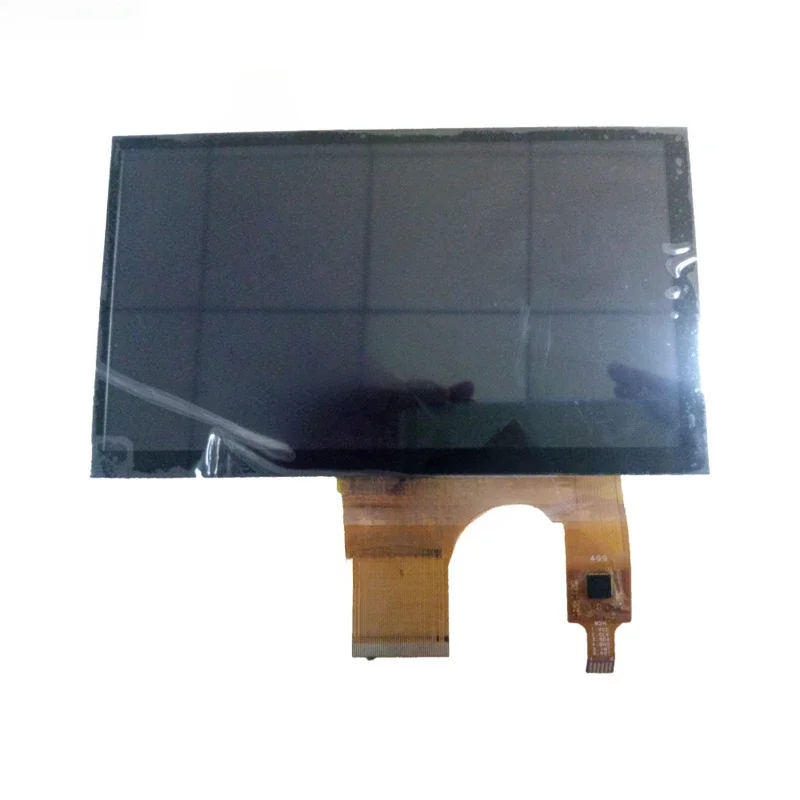 

7-inch TFT Capacitive Touch IPS LCD Display 1024 * 600, Customizable with RGB for Raspberry Pi