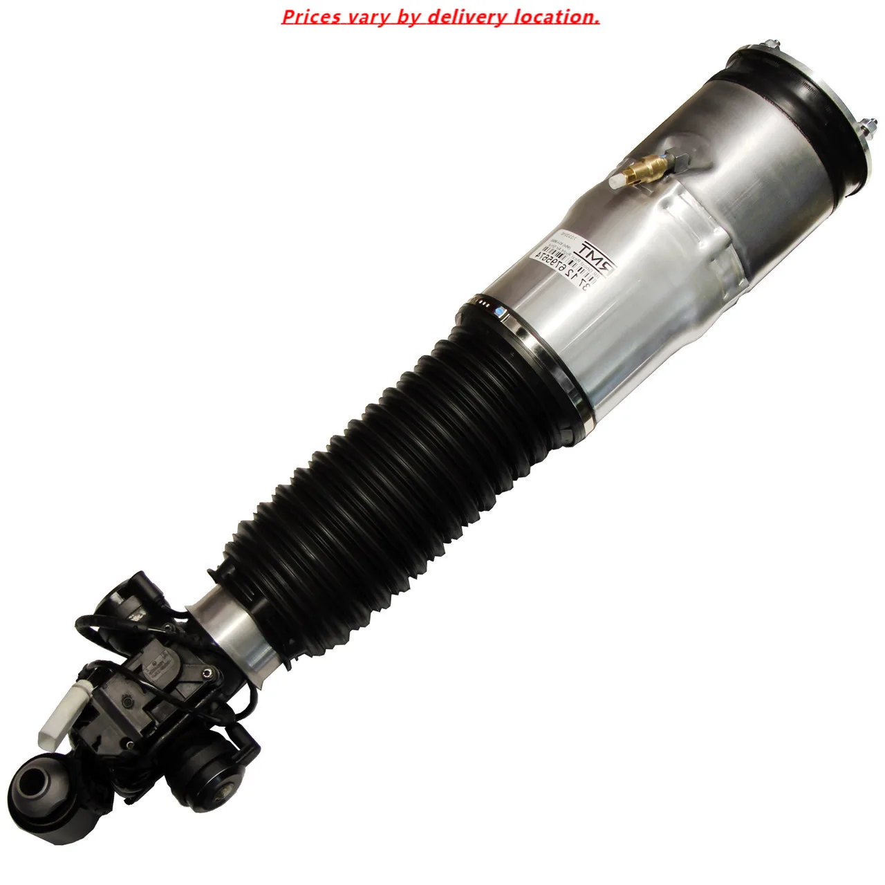 

Амортизатор пневматической подвески Boashutein для Rolls Royce Ghost 2010 2014, задняя левая пневматическая подвеска, пружинный амортизатор 37104064133 37126795873