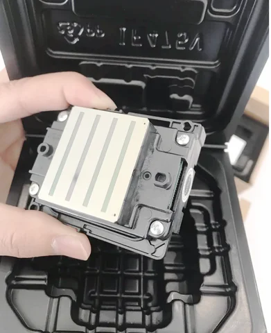 100 % original skrivhuvud för Epson Allwin Xuli skrivarmunstycke i3200 I3200-A1/E1/U1 skrivhuvud för storformatsutskrift 10 best sales i3200 skrivhuvud - №10