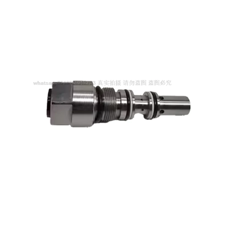 High quality excavator accessories  for SK75-8 Relief Valve  SK130-8 Relief Valve  SK135-8 Relief Valve