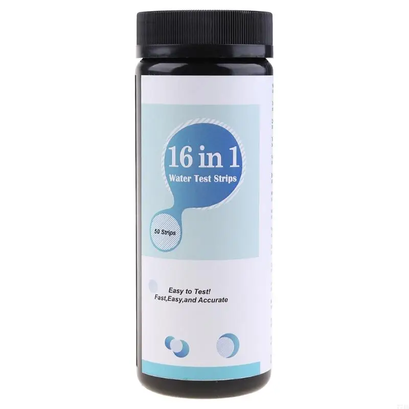 77JA Nhi kiểm tra chất lượng nước nhanh và chính xác của bộ dụng cụ kiểm tra độ cứng nước