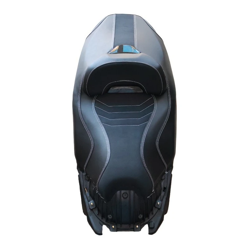 For Suitable for XADV 350 Height Increase/lowering/retrofitting of Integrated Cushion for 22-25 Years