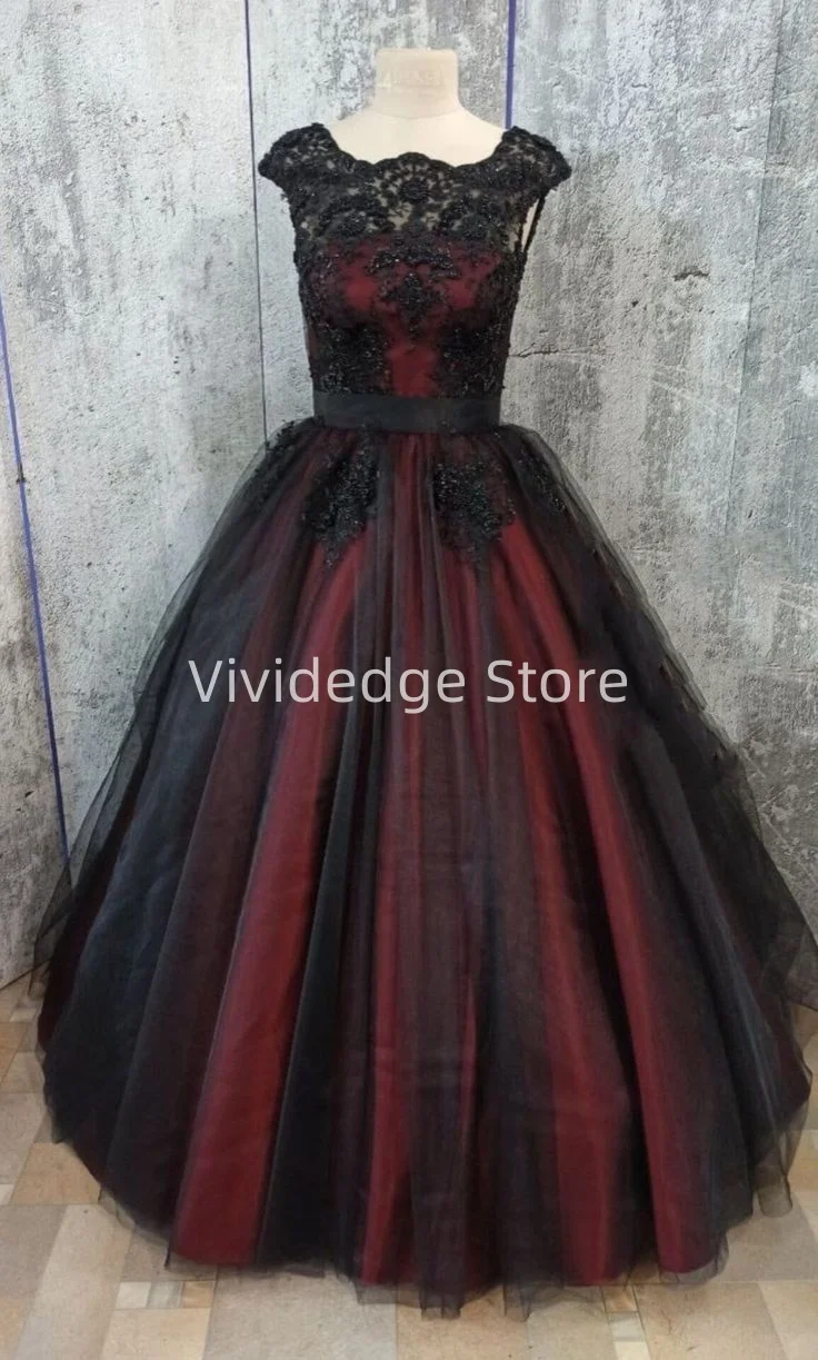 Customized Black We… - image