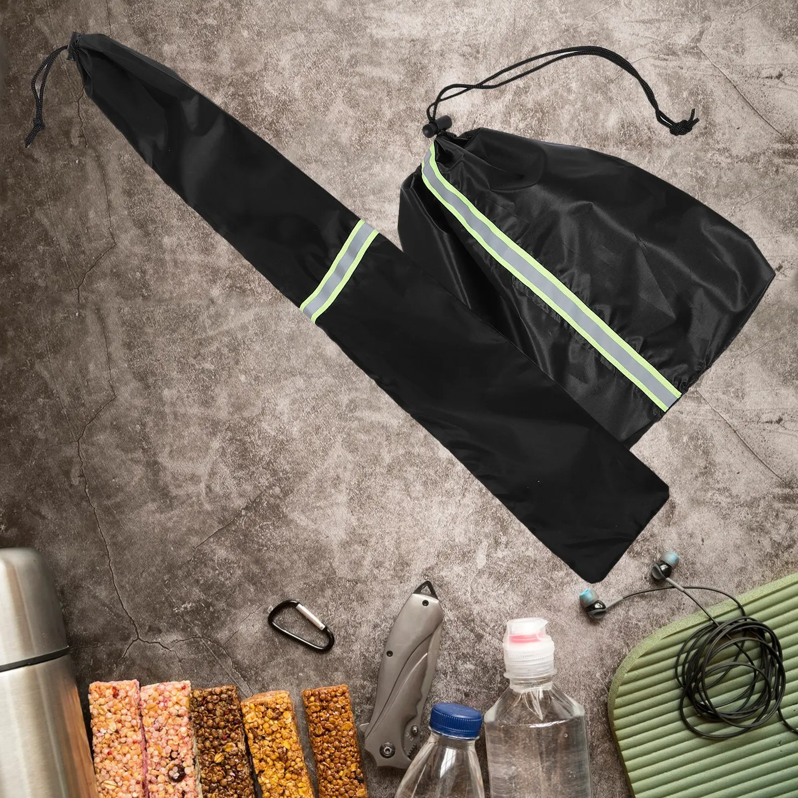 

4Pcs Car Windshield Cover Waterproof Ice Snow Frost Protector for Windshield Wipers Winter Car Accessories Spout Cover Outdoor