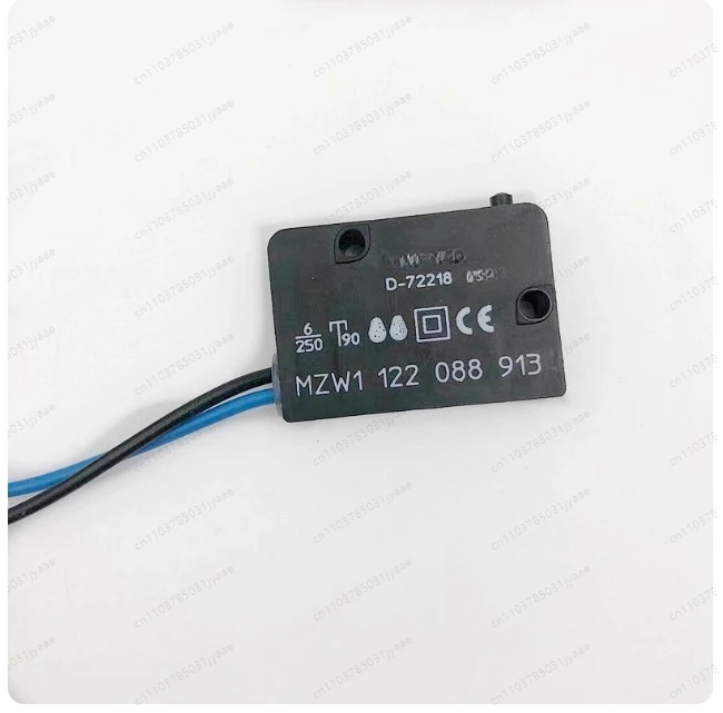 

300C 300P Переключатель блокировки тормоза D-72218 122088913 Детали лифта Аксессуары для лифта