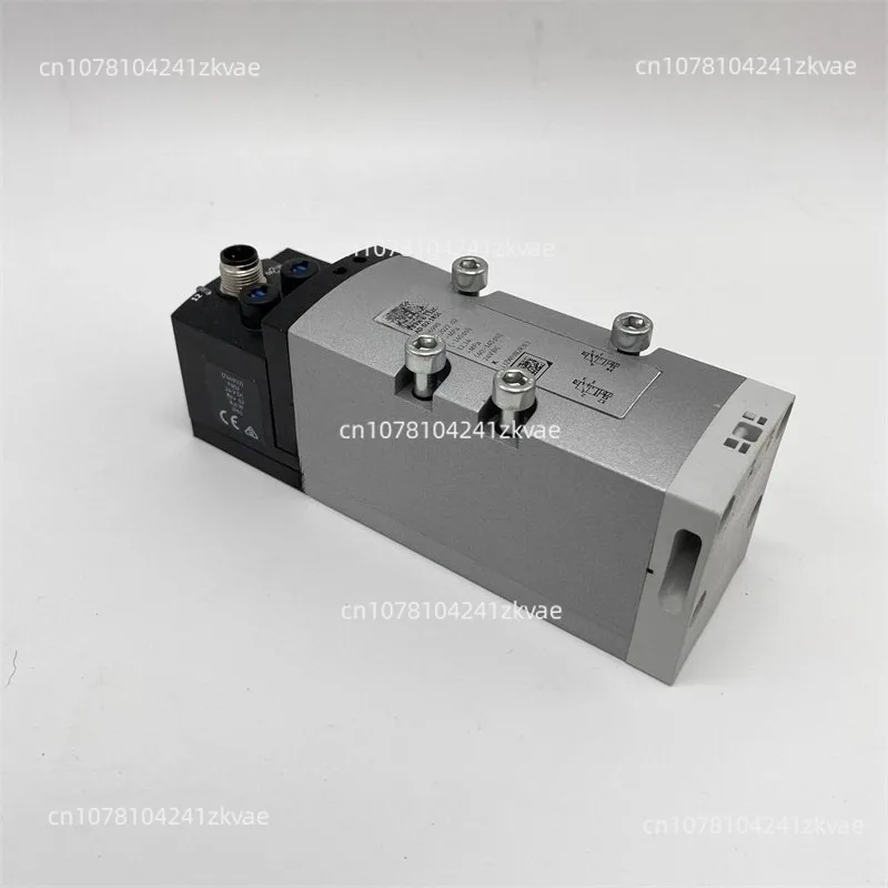 Two-position  solenoid valve VSVA-B-T32C-AD-D2/D1-1R5L 566990 561359