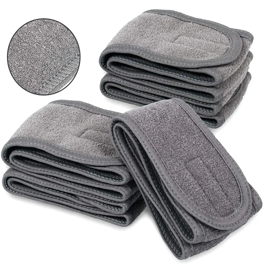 Bandeau lavage du visage bandeau de beauté bandeau de lavage bandeau sport européen et américain Yoga