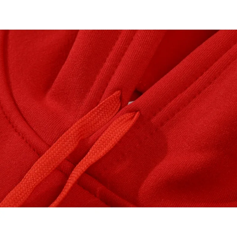 Men's hoodie long-sleeved Harajuku top 90s casual hoodie high-quality casual Korean-style hoodie