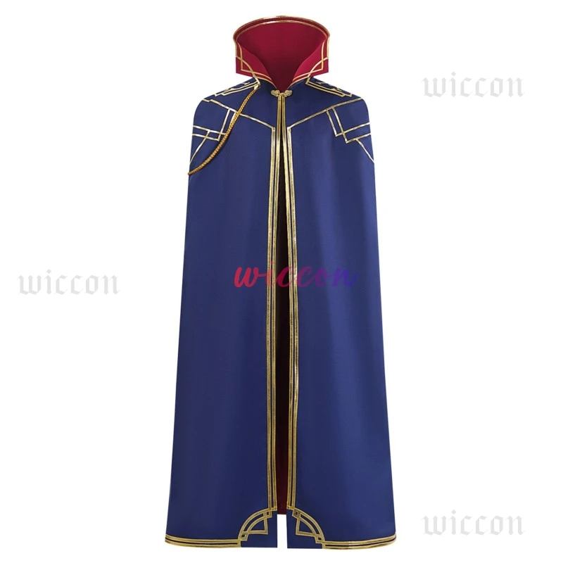 Jogo lol caitlyn cosplay acrane manto kiramman cosplay traje capa roupas halloween carnaval festa terno para mulher unisex