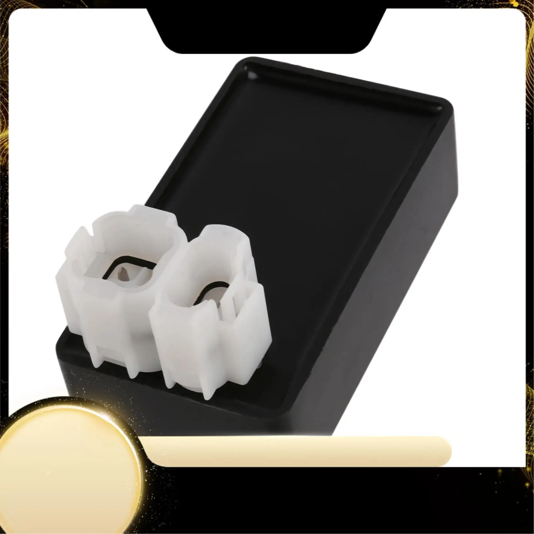 

Блок управления охлаждающим вентилятором зажигания CDI для Honda Foreman 400 TRX400FW 1995-2003 TRX450ES TRX450FE TRX450FM 1998-2004-A74F