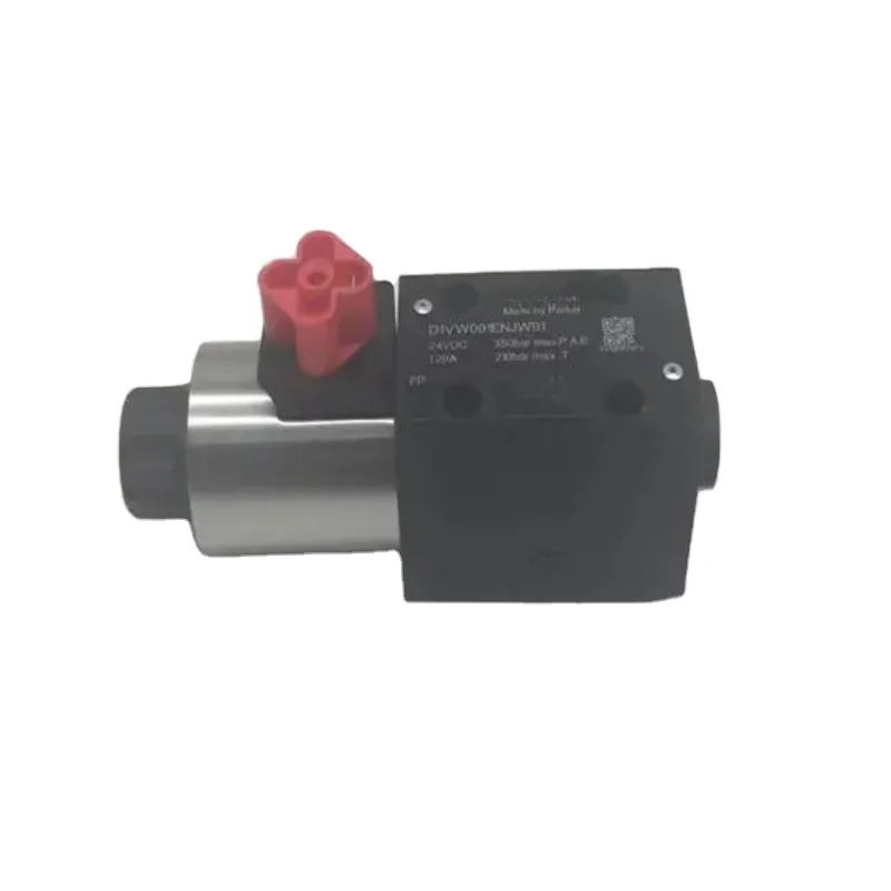 

Factory Direct Series Hydraulic Valve SD1VW004CNJW91 D1VW004CNJW91 D1VW011CNJW91 24V Solenoid Va-lve