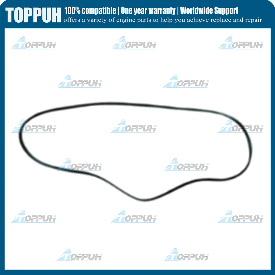

33-1630 крышка клапана прокладки для Thermo King 331630 331-630