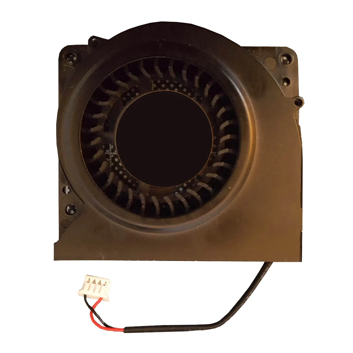 Replacement Fan Compatible BF05008L05-L80MM DC5V 0.22A 4PIN 2Lines New