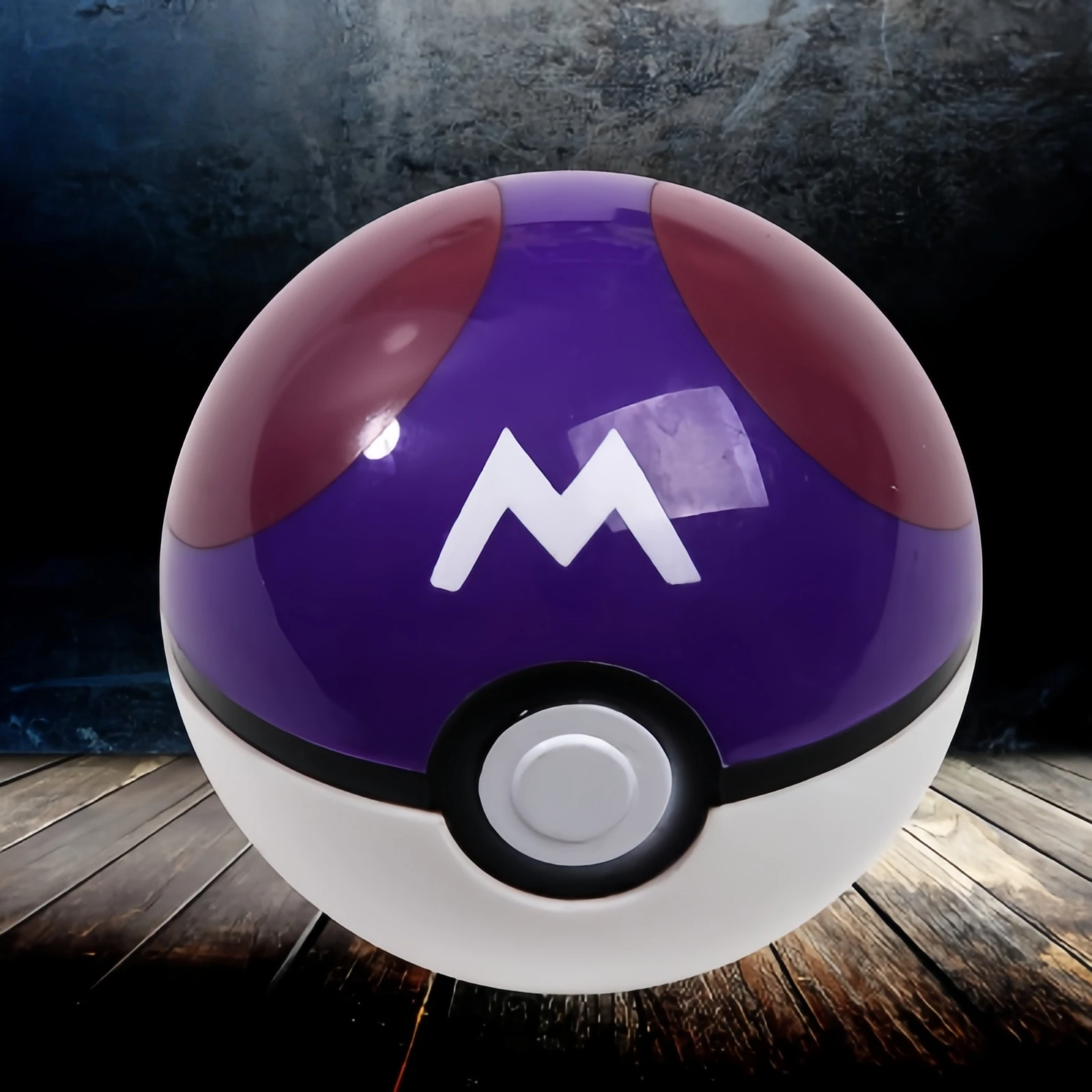 Pokéball-Spielzeug enthält einen Pokémon-Masterball, eine Pokémon-Minifigur, ein Pokémon-Spielzeug, ein Geburtstagsgeschenk, ein Weihnachtsgeschenk, Weihnachten. – Detail 5