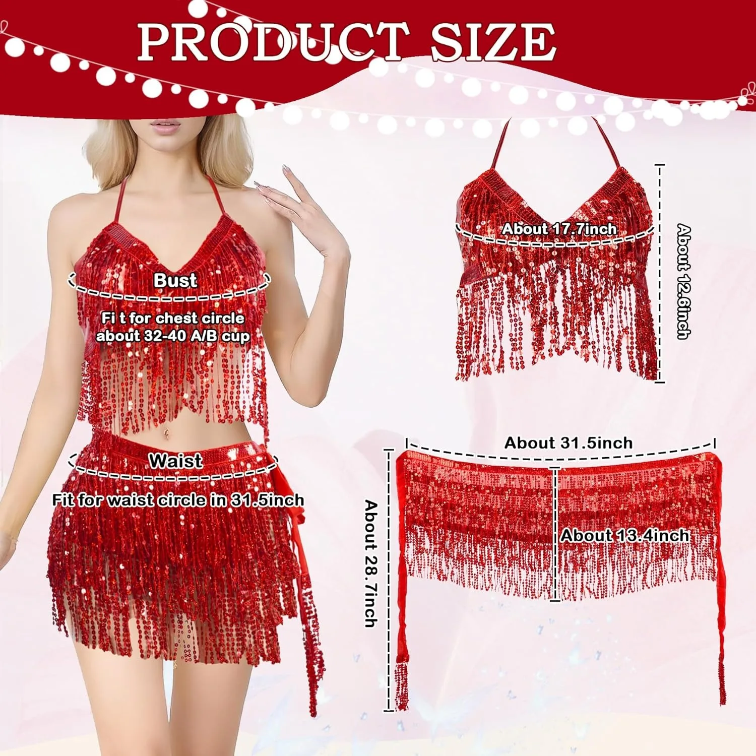 conjunto-feminino-de-lantejoulas-brilhantes-com-franjas-top-halter-sexy-e-lenco-de-quadril-para-danca-em-festivais-e-apresentacoes