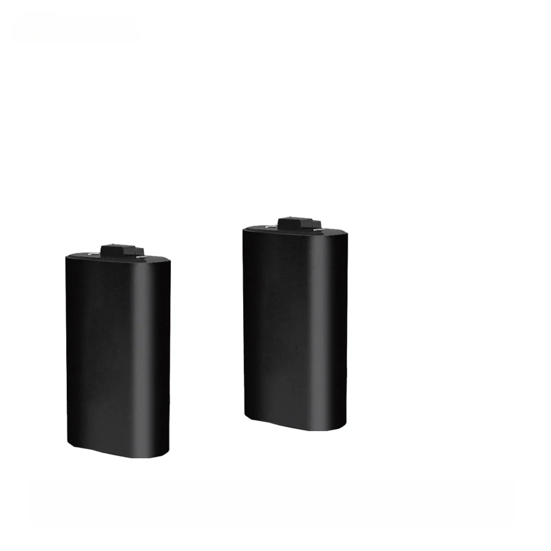 For XBOX Series S X controller rechargeable polymer battery pack for XBOX Series X/S Gamepad 1400mAh 2pcs
