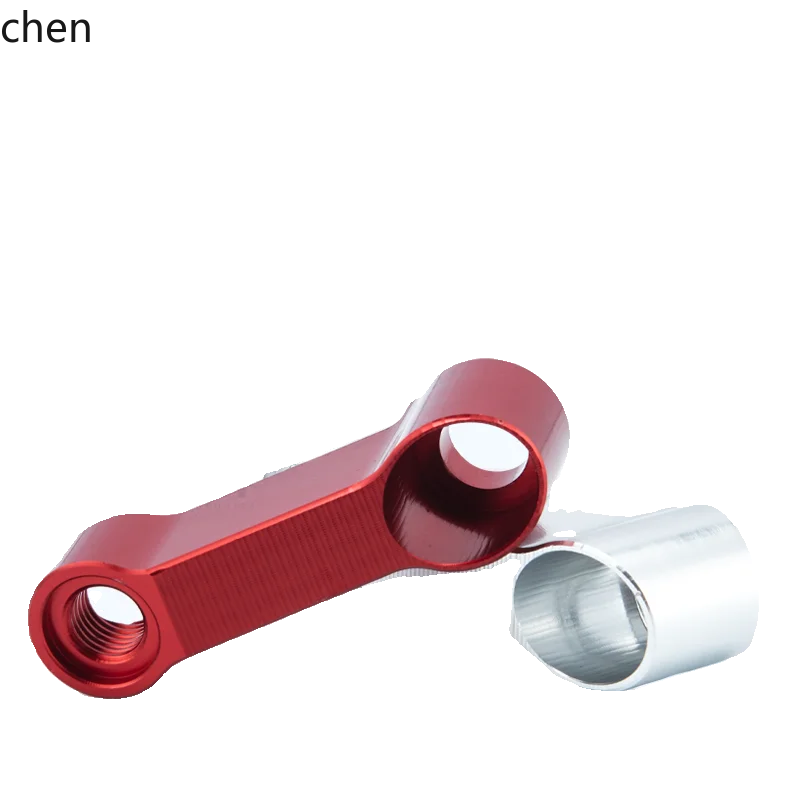 

ZML electric vehicle rearview mirror widening and heightening crossbar rearview mirror heightening expansion frame accessories