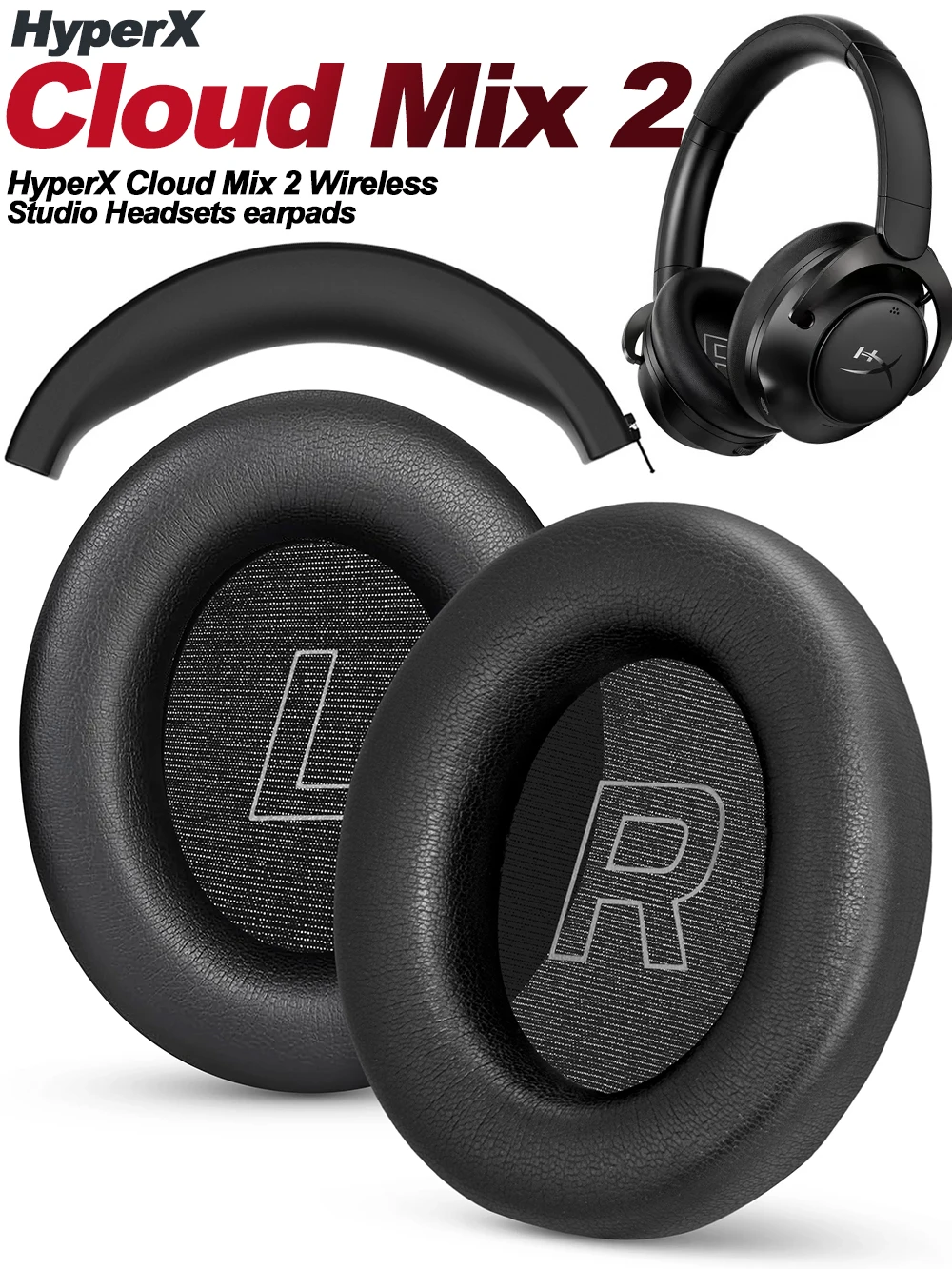 Earphone Pads For K…