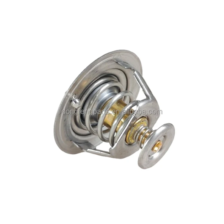 Durable Construction ISF2.8 3.8 Commercial Vehicle Cooling Components Engine Thermostat FE049363000011F2386