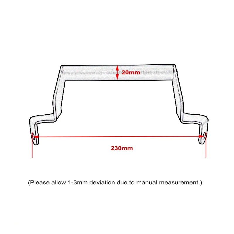 Braket Navigasi Ponsel GPS Sepeda Motor Dudukan Ponsel Bar Depan Cocok untuk Kawasaki ZX25R ZX-25R ZX-SE 2021 2022 2023