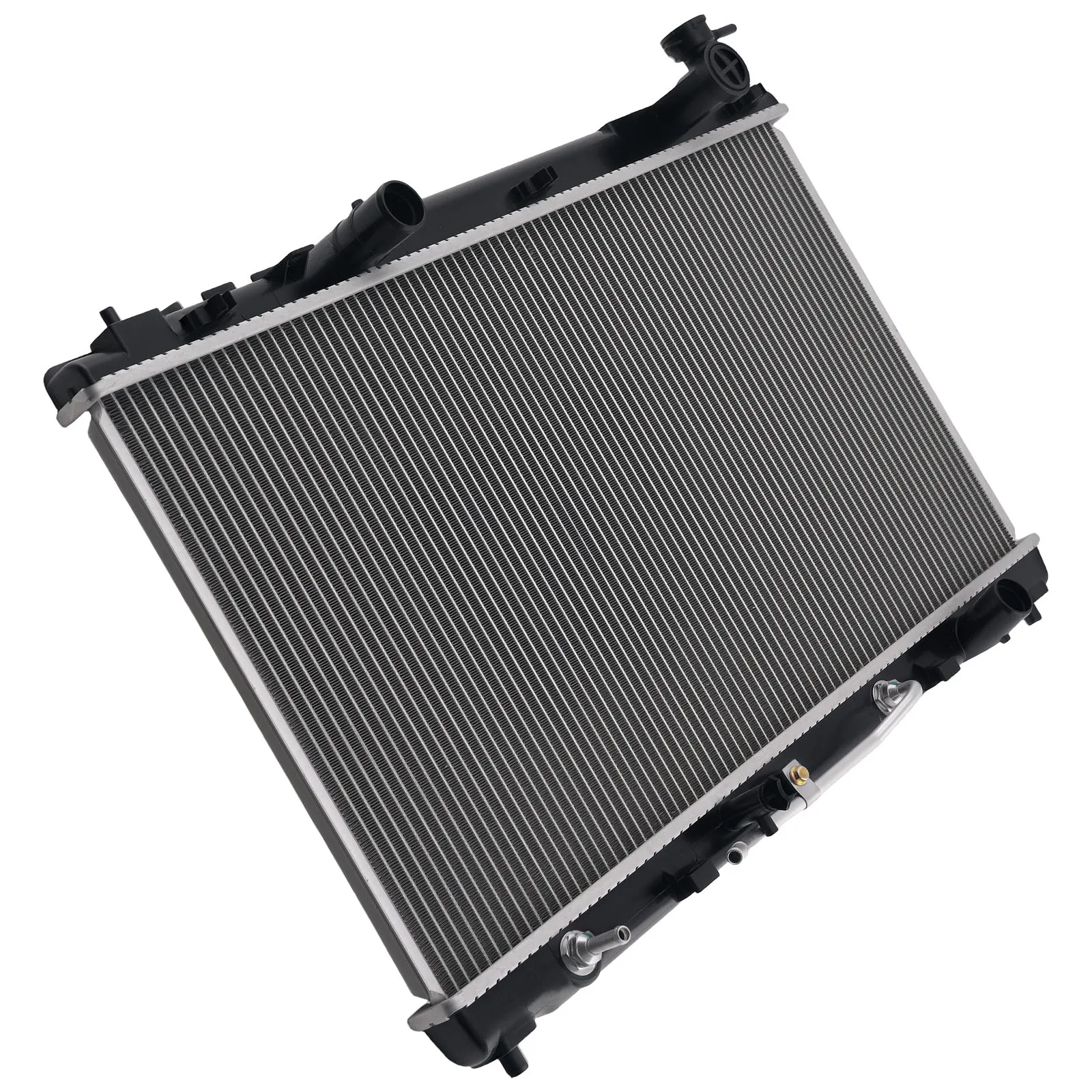 

Aluminum Engine Cooling Radiator for Toyota Camry Hybrid 2.4L 2007-2011 2917