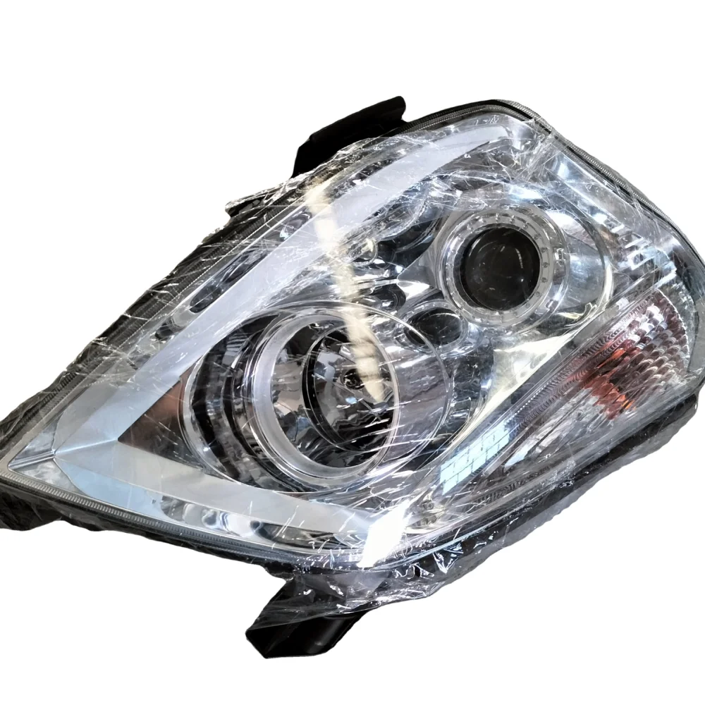 

Hot Selling Diesel Engine Parts Right Front Combination Lamp Assembly P1371011002A0