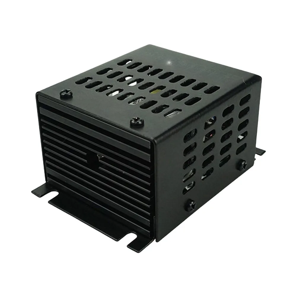 BCC3A 12V For Battery For Charger for Diesel Generator Accessories with Short Circuit Protection and Reverse Polarity Guard