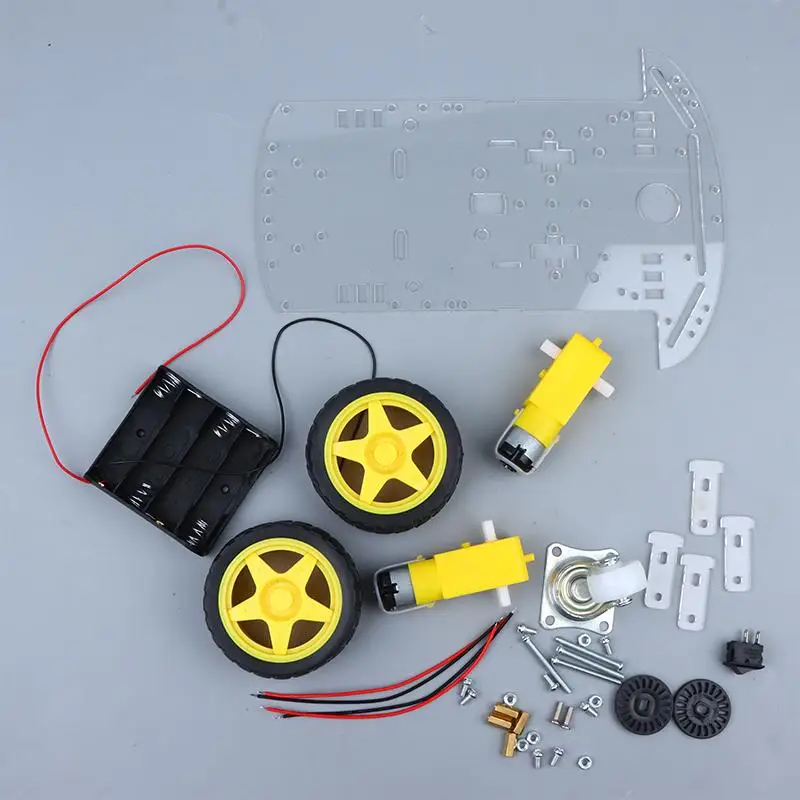 1-conjunto-de-chassi-inteligente-diy-para-carro-robo-seguidor-de-linha-2wd-versao-de-baixo-custo-kit-de-chassi-de-carro-robo-inteligente