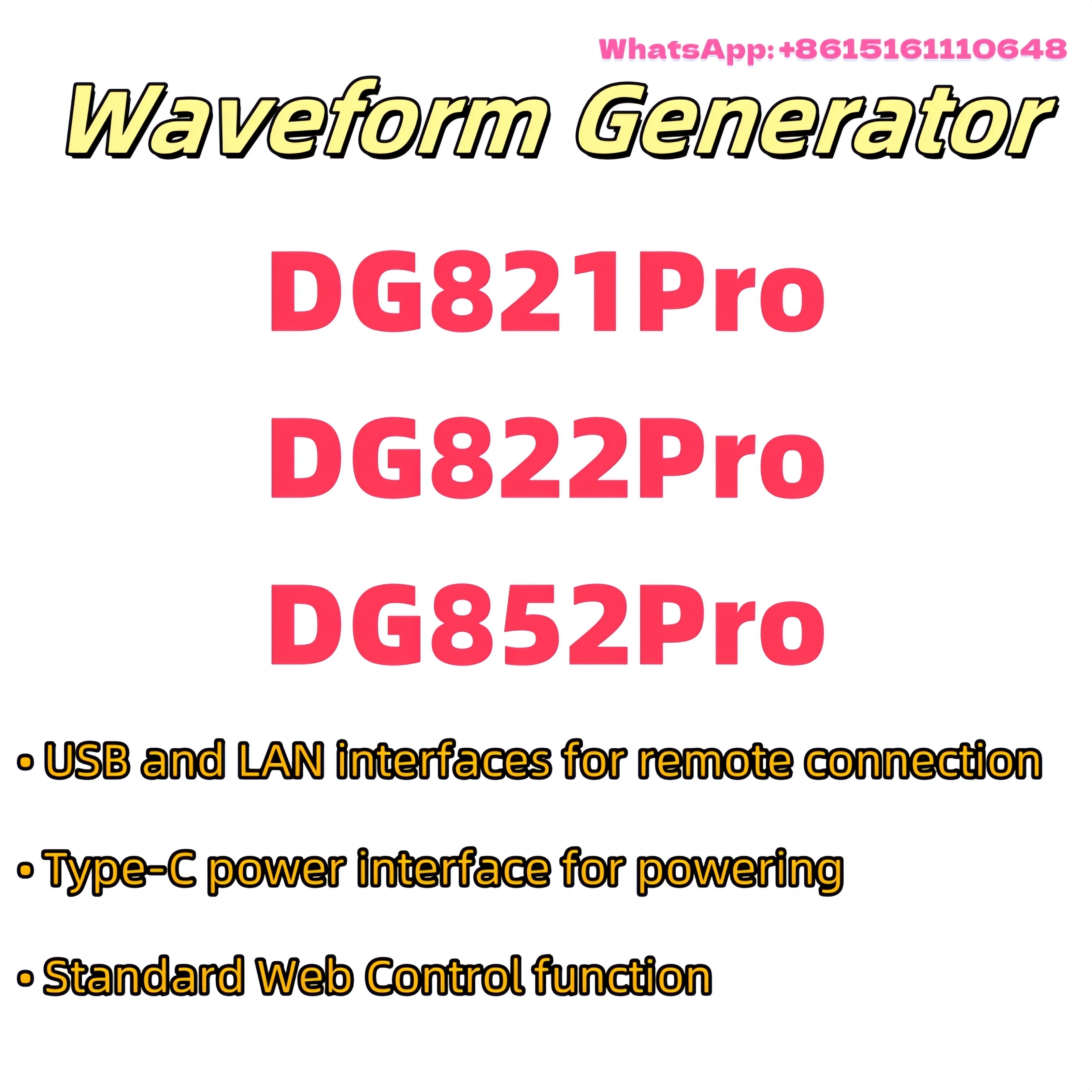 Dg821Pro Dg822Pro D…
